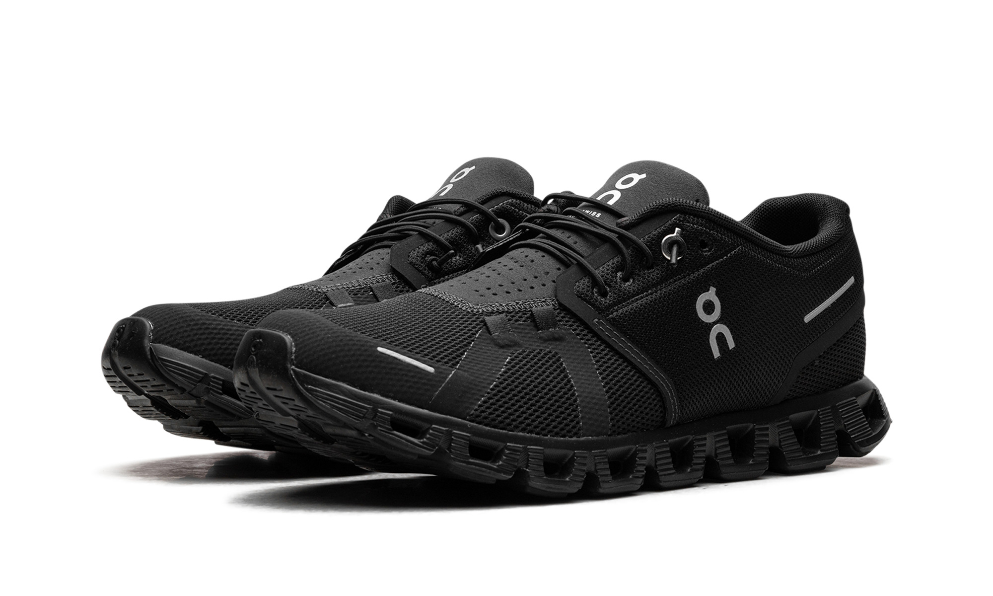 cloud 5 "Black" - 2