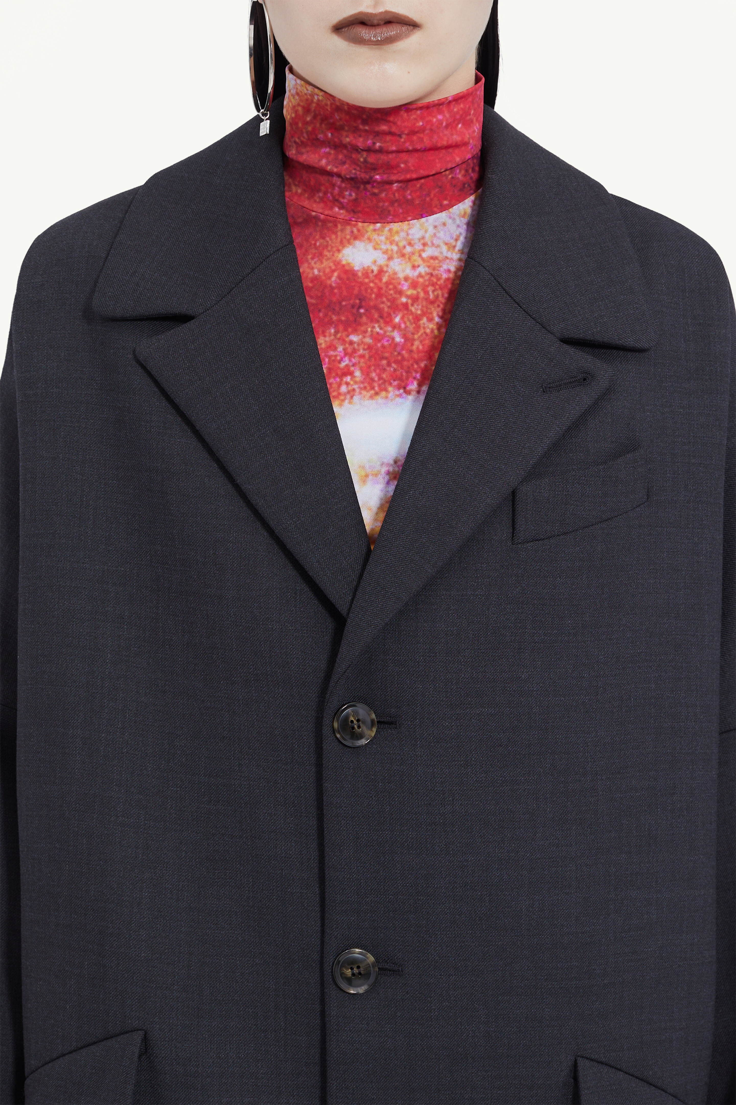 Long coat - 5