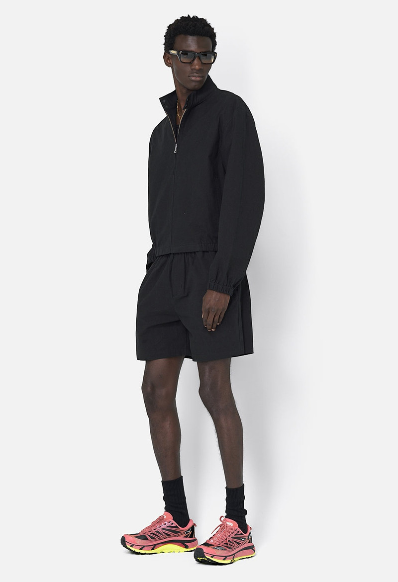 COTTON KENNEDY SHORTS 4