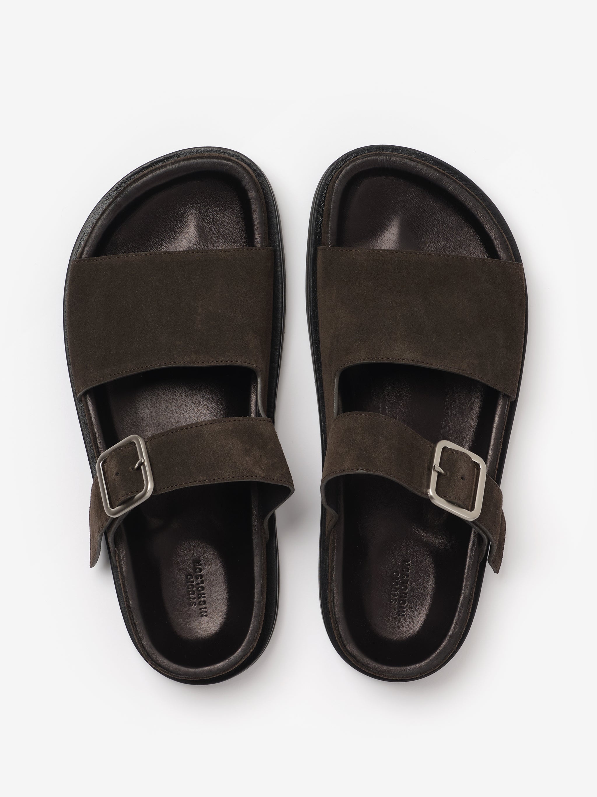 Men's Sole Sandal - 2
