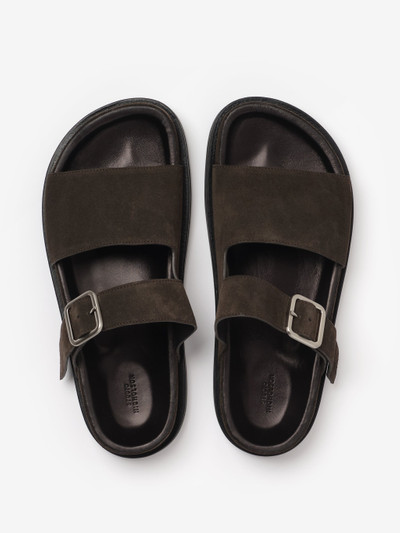 Studio Nicholson Men's Sole Sandal outlook