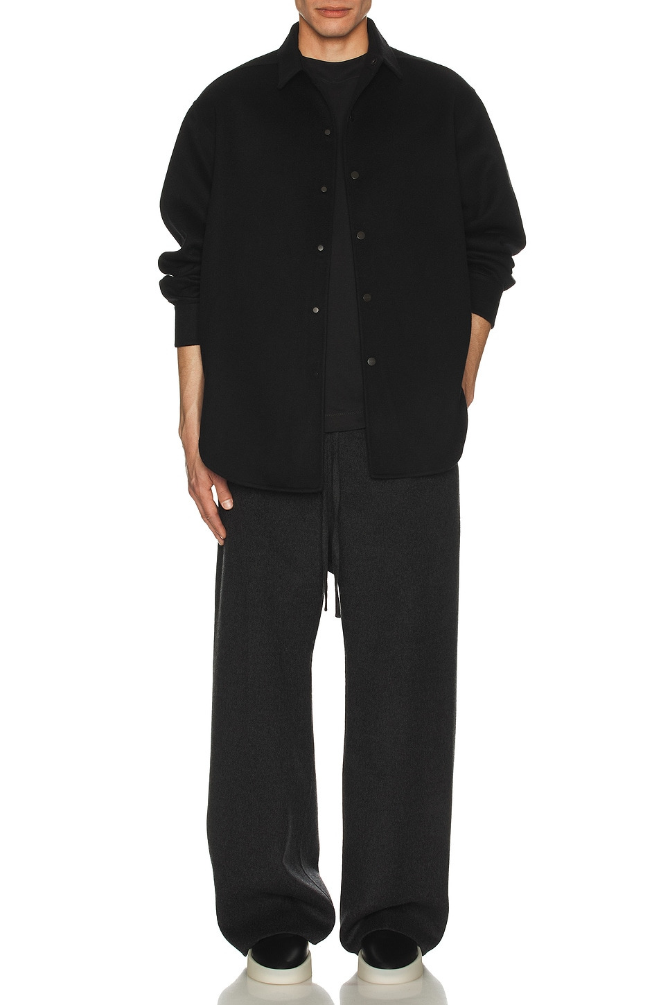 Overshirt - 5