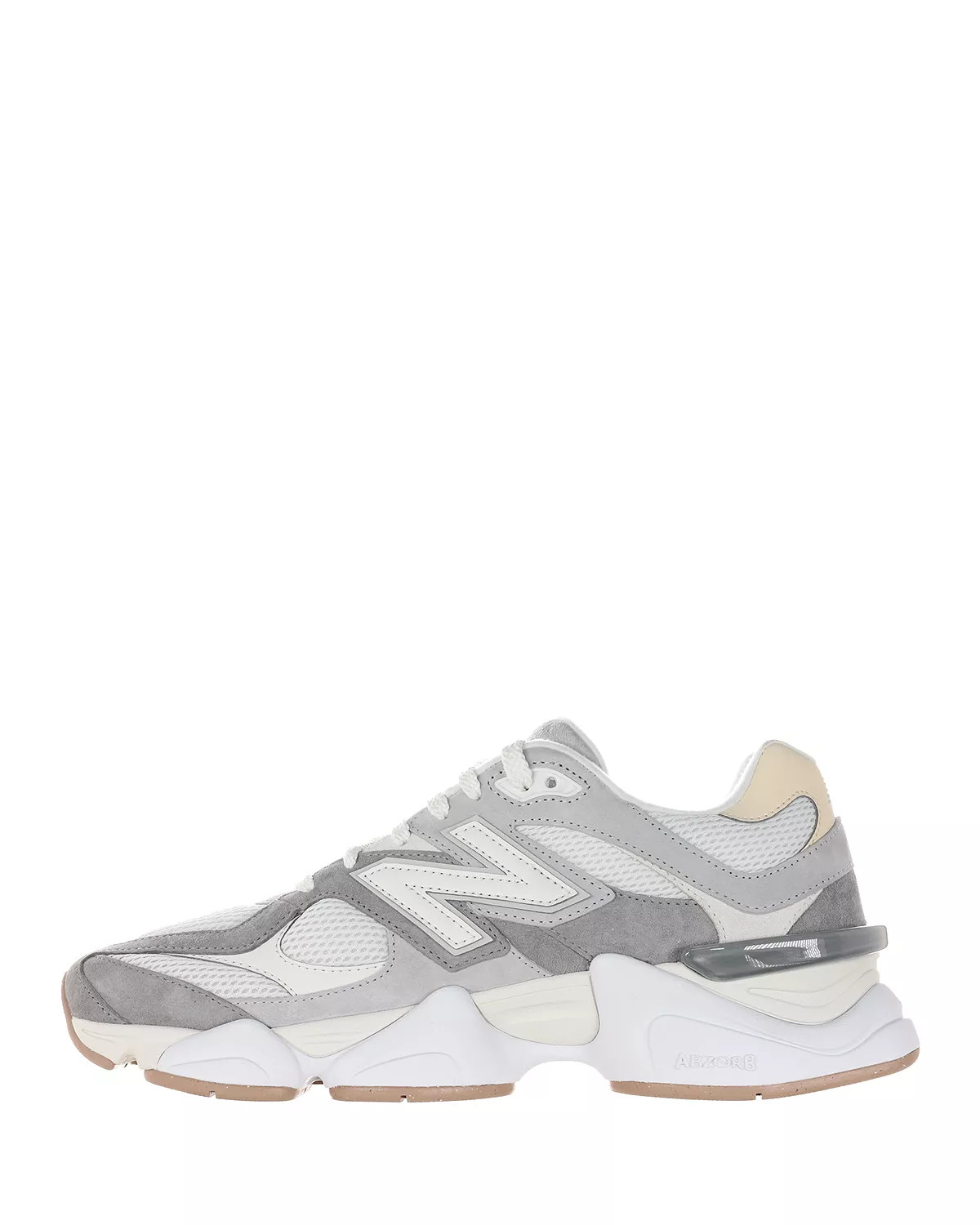 Women's 9060 Running Sneakers - 4