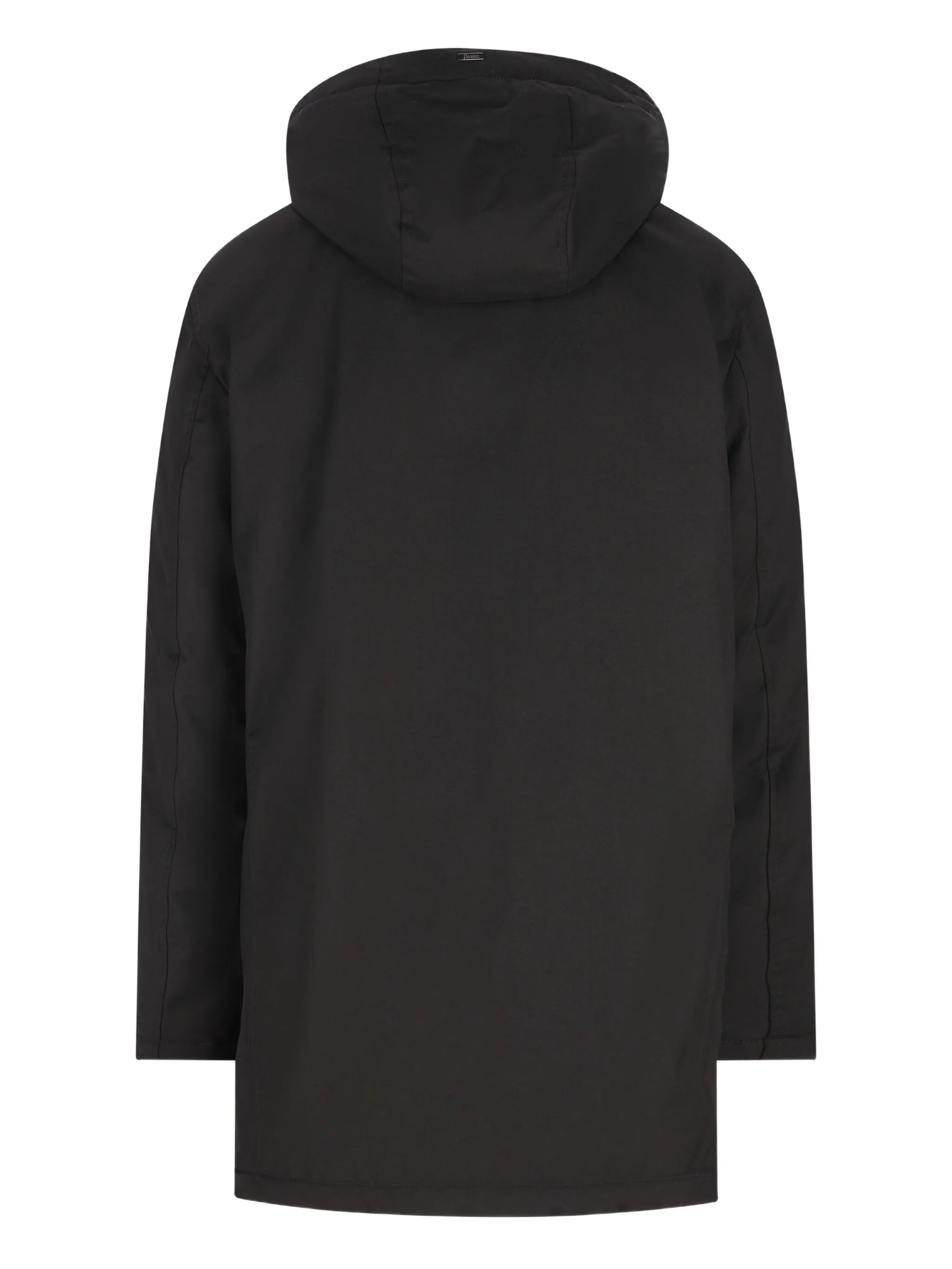 Herno Hooded Jacket - 3