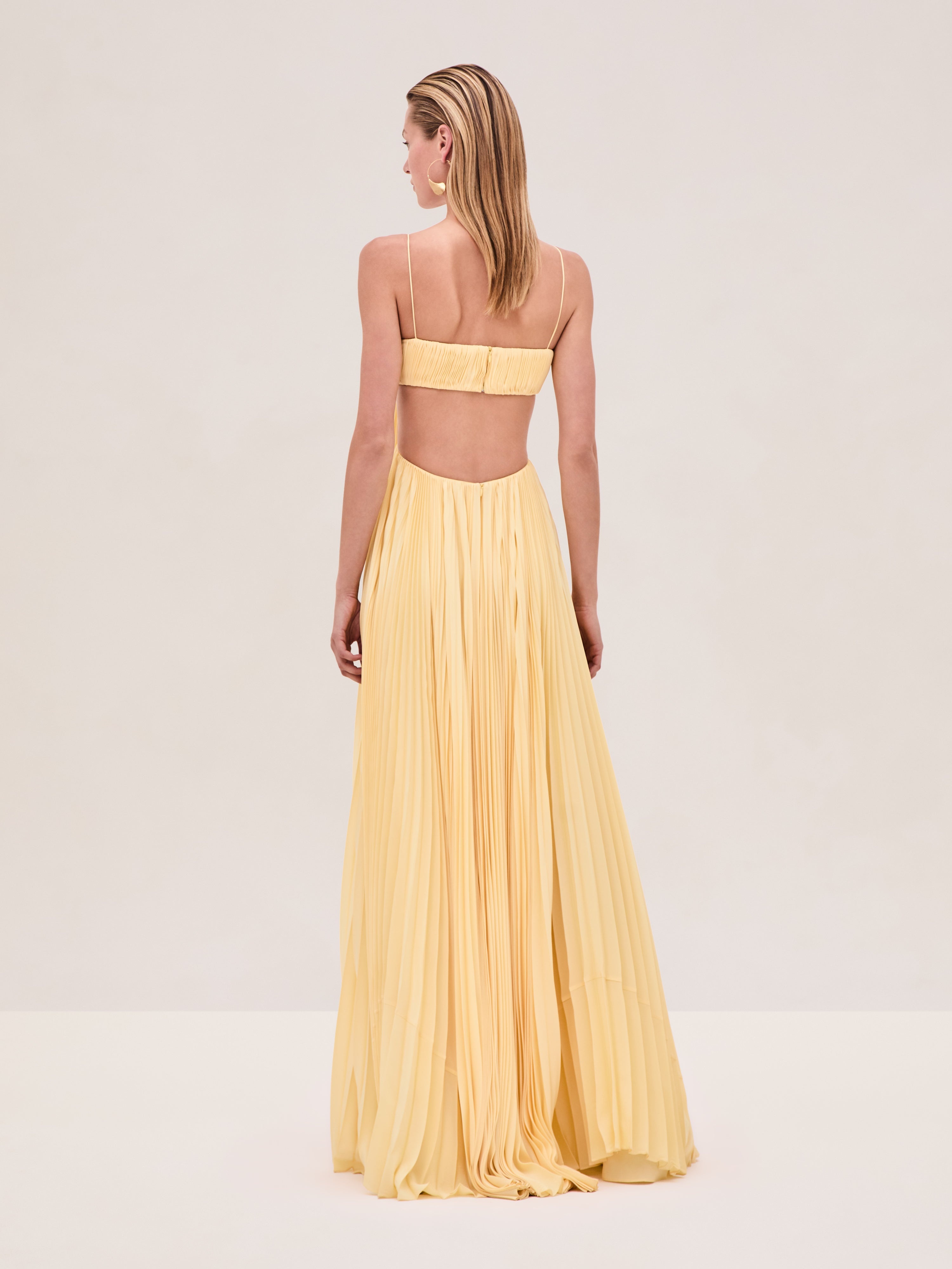Varranza Dress - 3