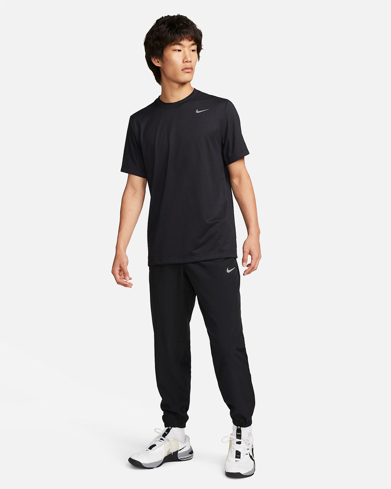 Nike Form Men's Dri-FIT Tapered Versatile Pants 6