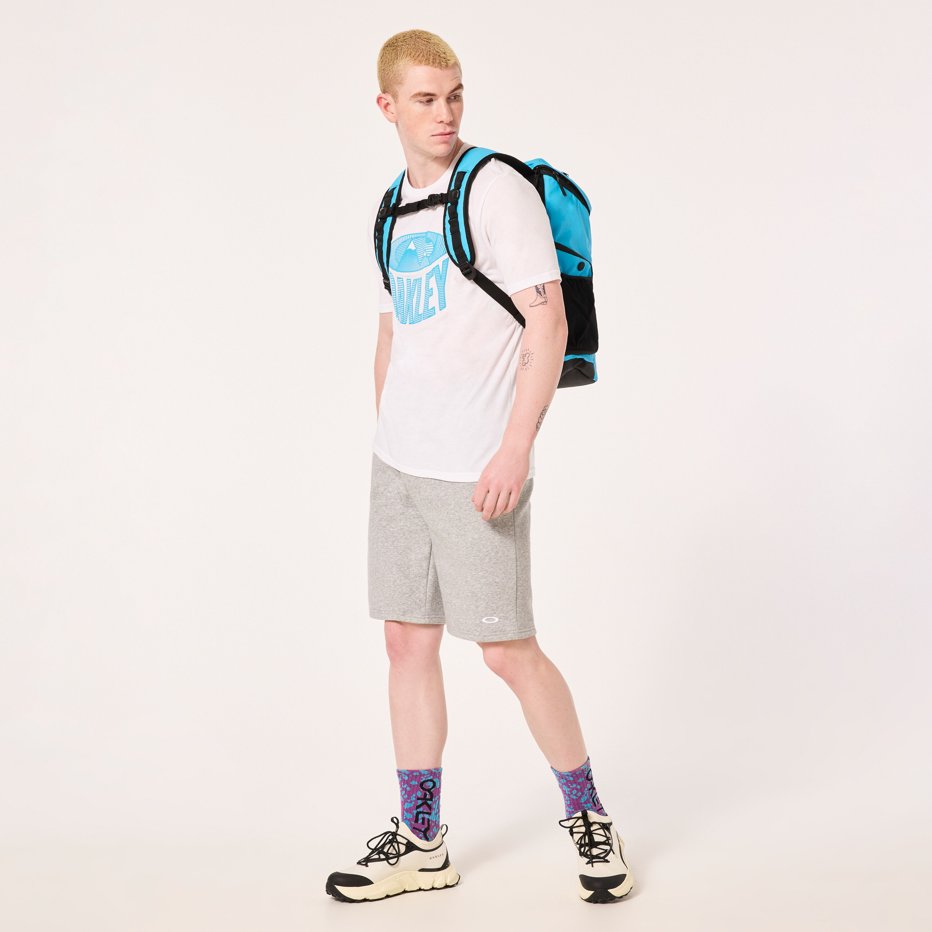 Relax Short 2.0 - 8