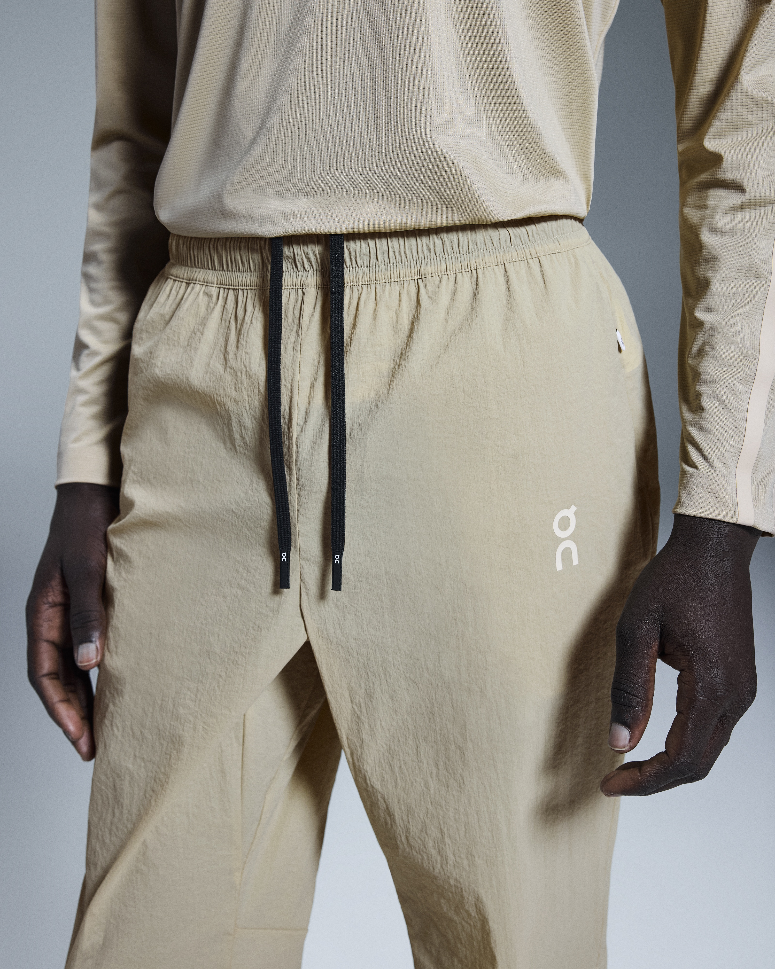 Track Pants IKON - 5