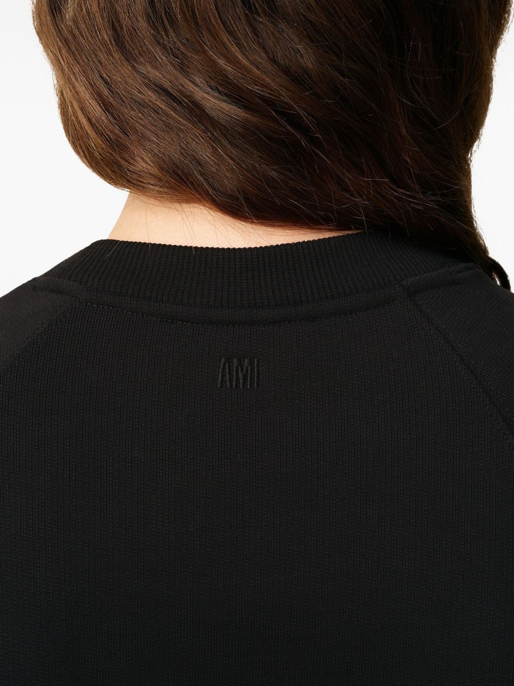 Ami De Coeur sweatshirt - 7