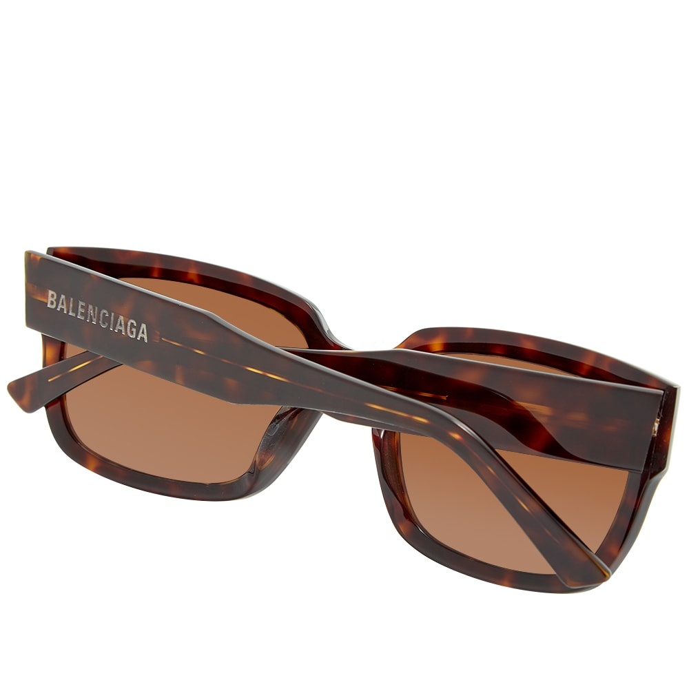 Balenciaga Flat Sunglasses - 4