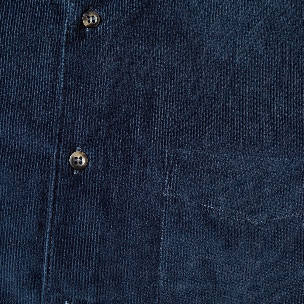 A.P.C. Serge Corduroy Shirt - 2