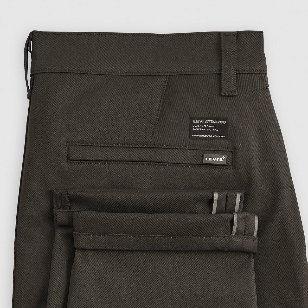 LEVI'S® XX CHINO STANDARD TAPER TECH MEN'S PANTS - 7