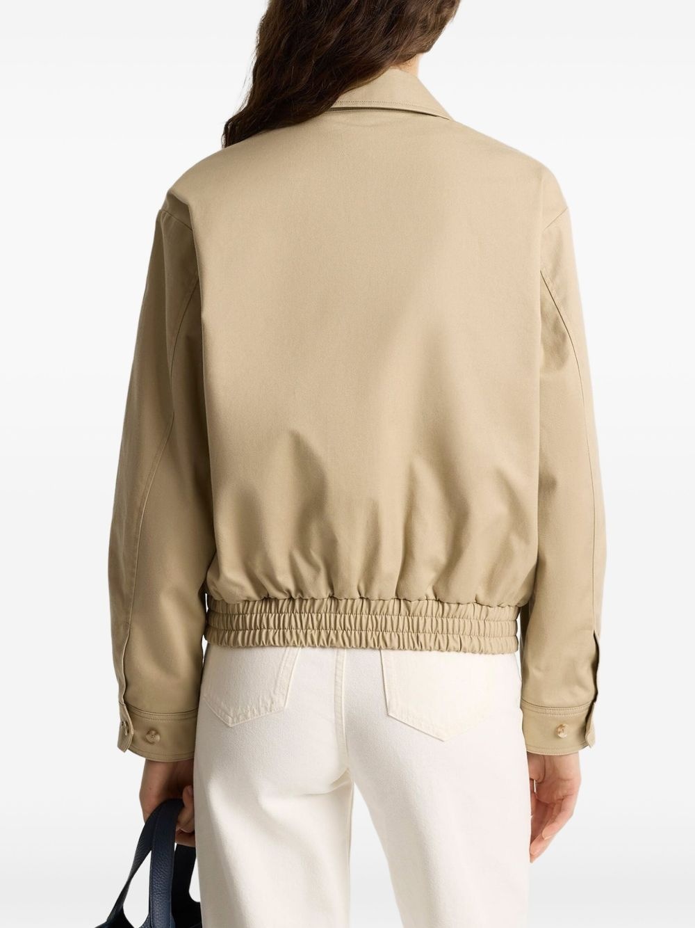 H&W Crest jacket - 4