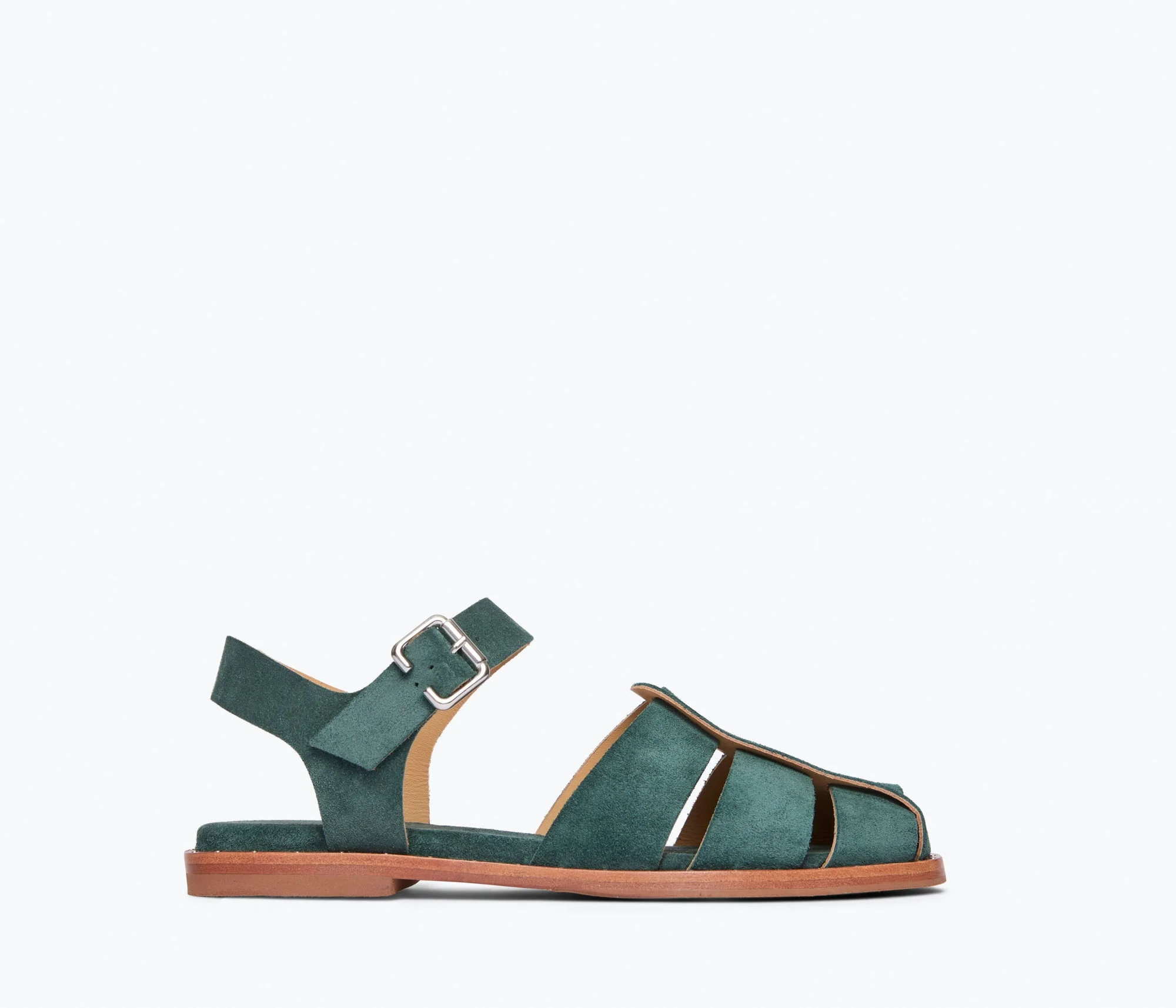 SERA FISHERMAN SANDAL - 1