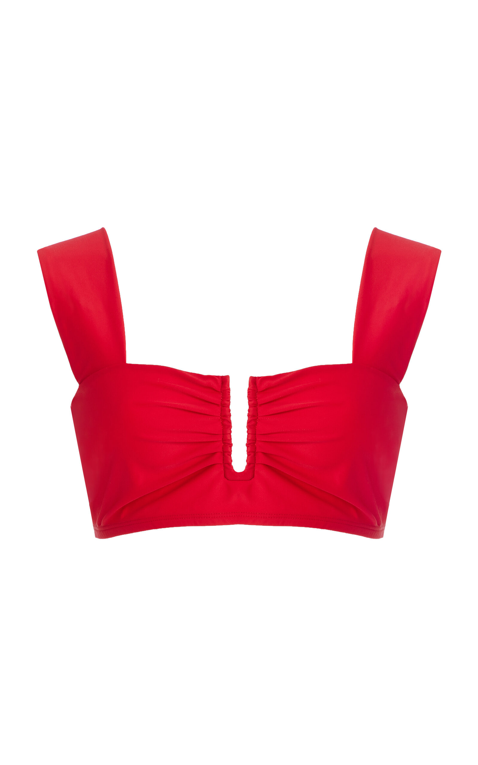 Belira Bikini Top red - 1