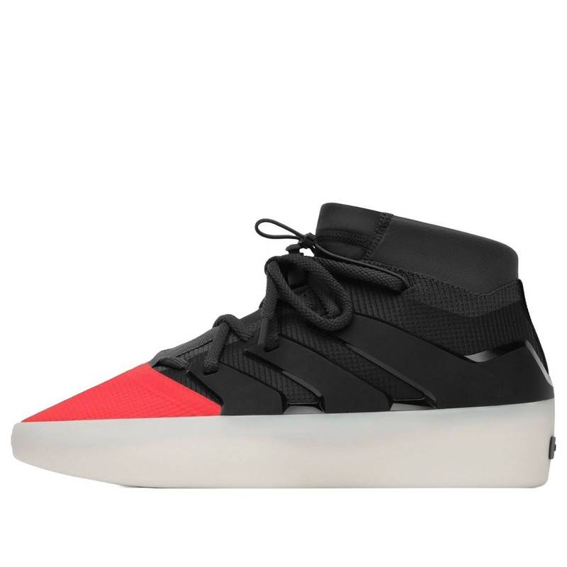 adidas Fear of God Athletics I Basketball 'Indiana Carbon' IH5907 - 1
