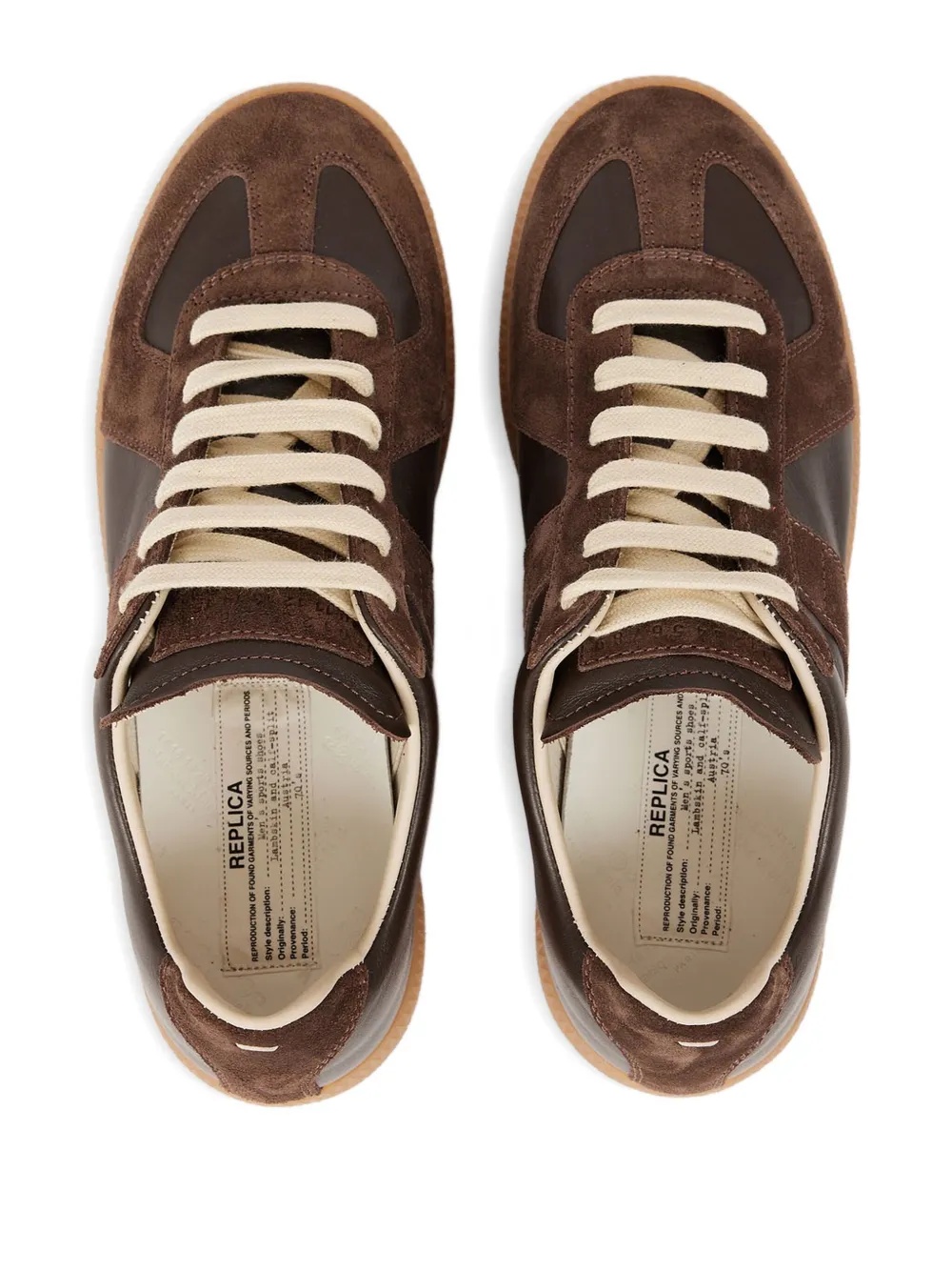 MAISON MARGIELA - Women Replica Sneakers - 4