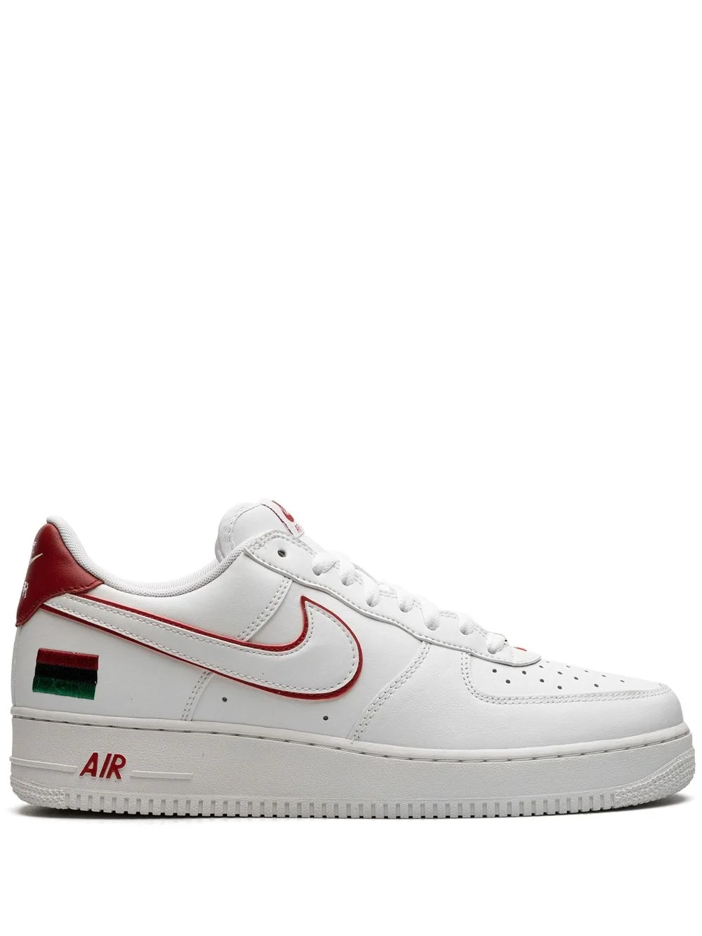 Air Force 1 Retro "BHM" QS sneakers - 1