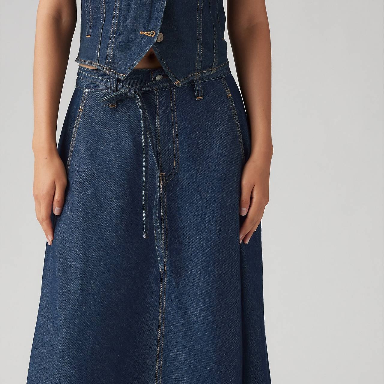 XL SKIRT - 4