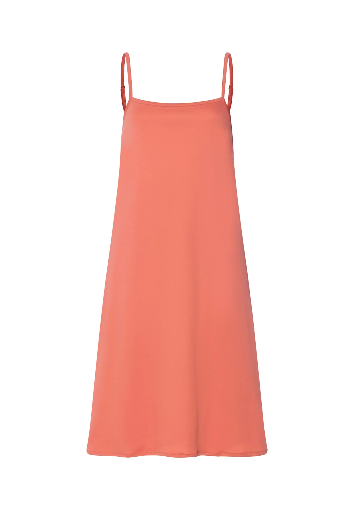 Cleo Cotton Chemise - 1