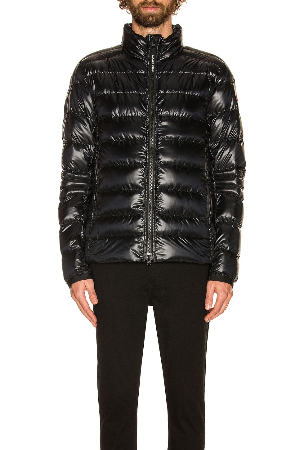 Crofton Jacket - 4