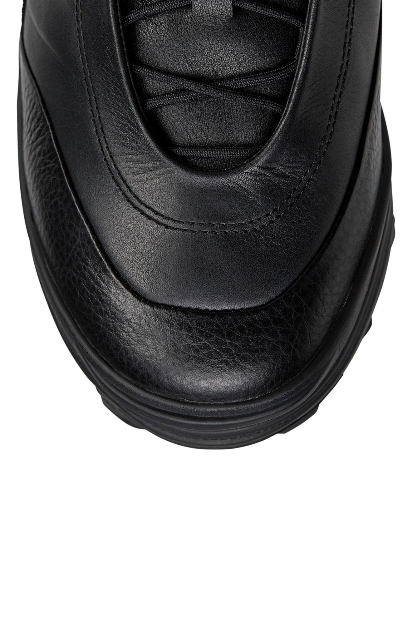Y-3 Gender Inclusive GSG9 2.0 Sneaker in Black/Black/Black at Nordstrom - 8