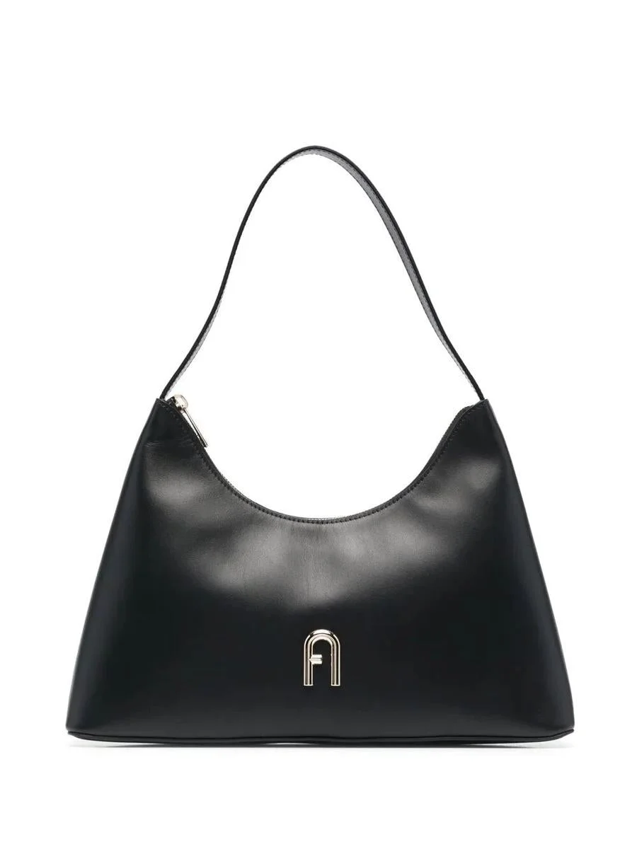 Furla " Diamond" Small Shoulder Bag Bags - 1