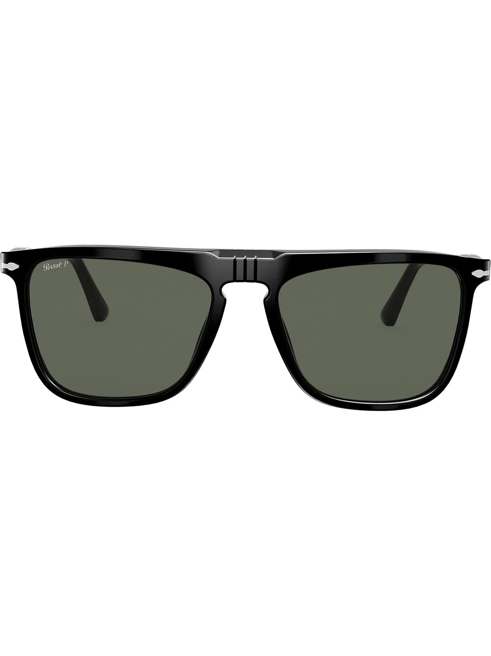 square frame sunglasses - 1