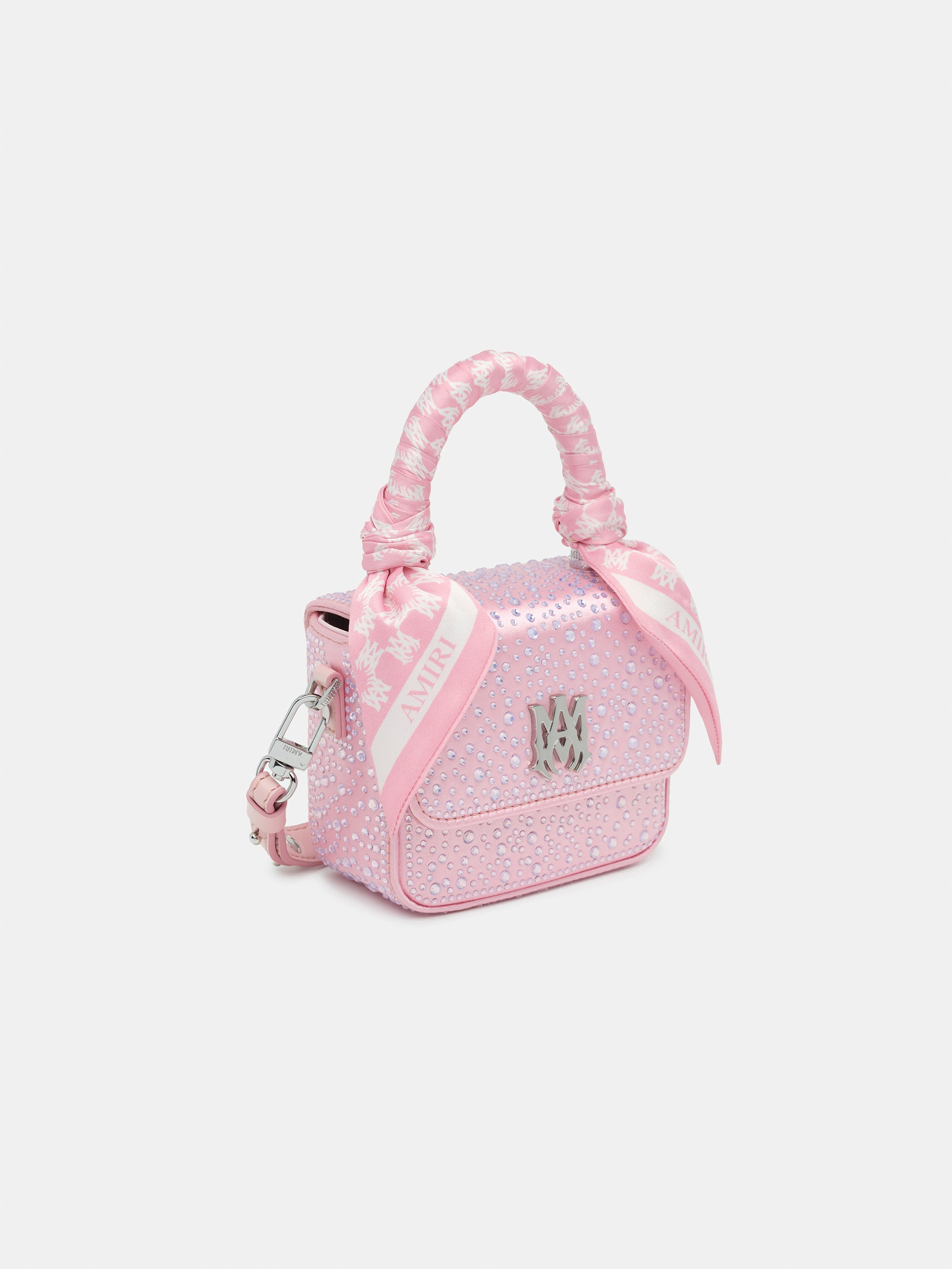 WOMEN'S CRYSTAL NANO MA BAG - 3