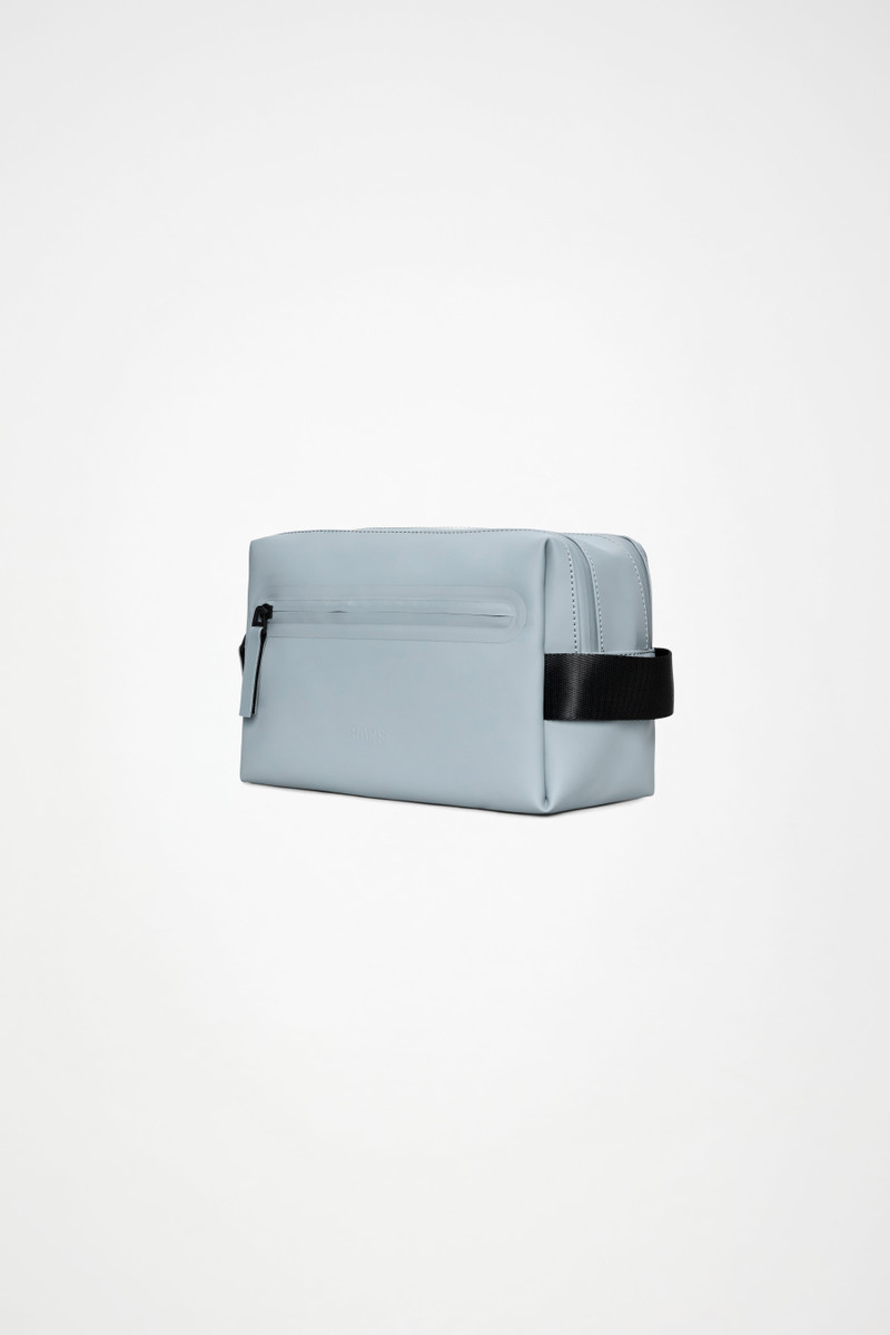 2 Zip Wash Bag 4