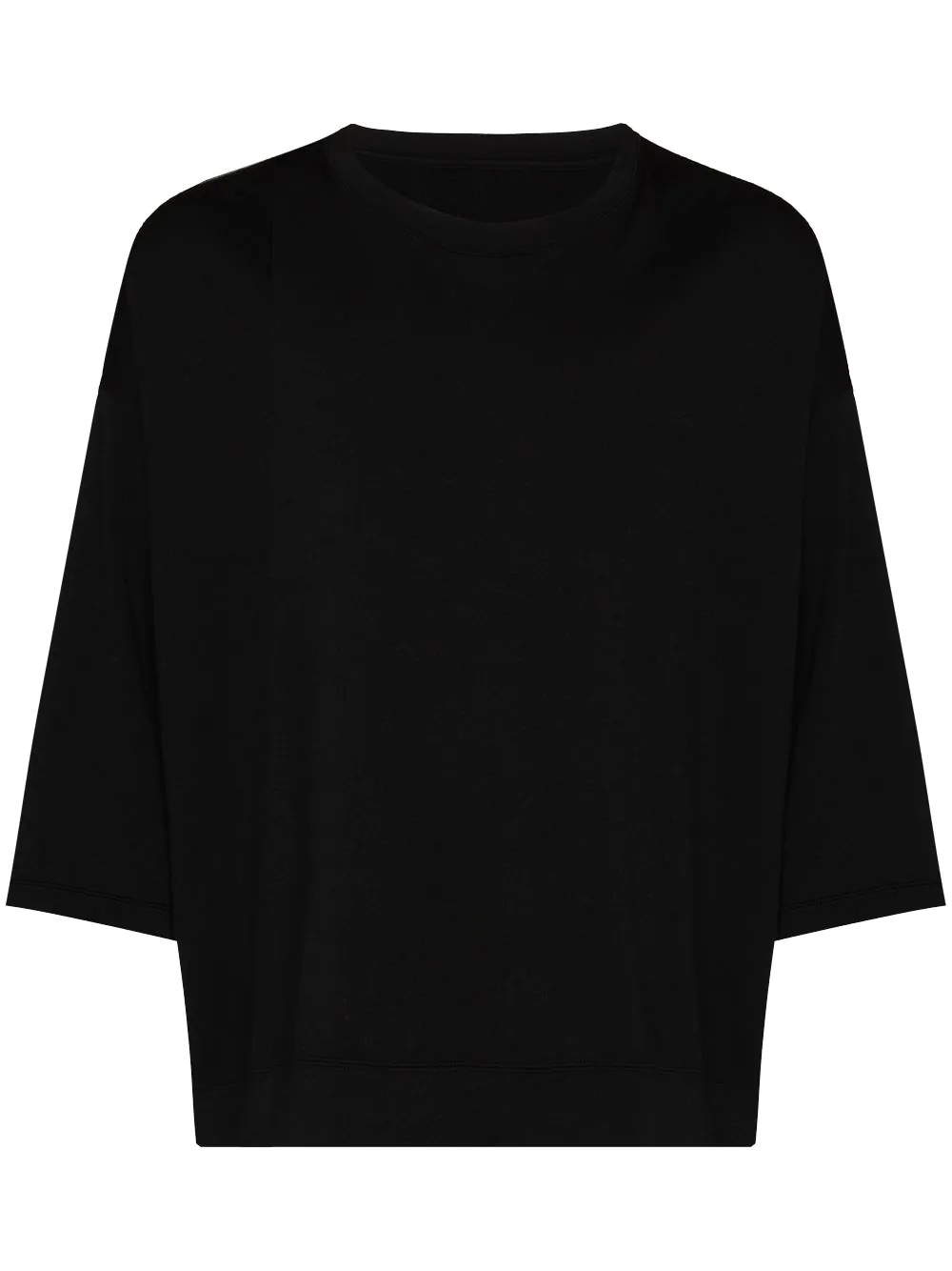 Amplus wool T-shirt - 1