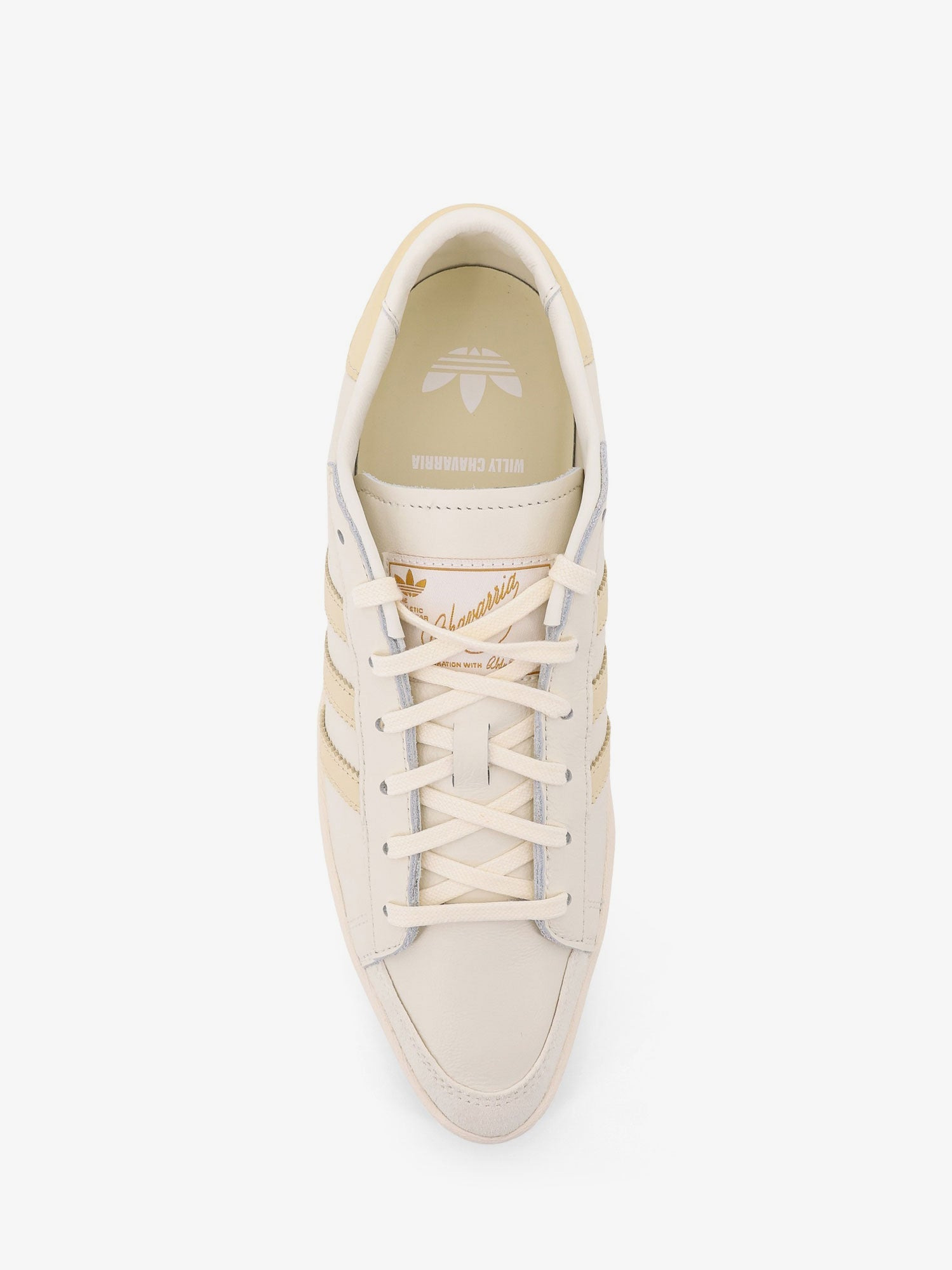Adidas X Willy Chavarria Kareem Adidas Originals X Willy Chavarria Sneakers - 5
