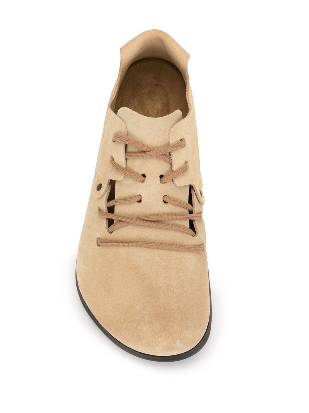 Montana suede shoes - 4