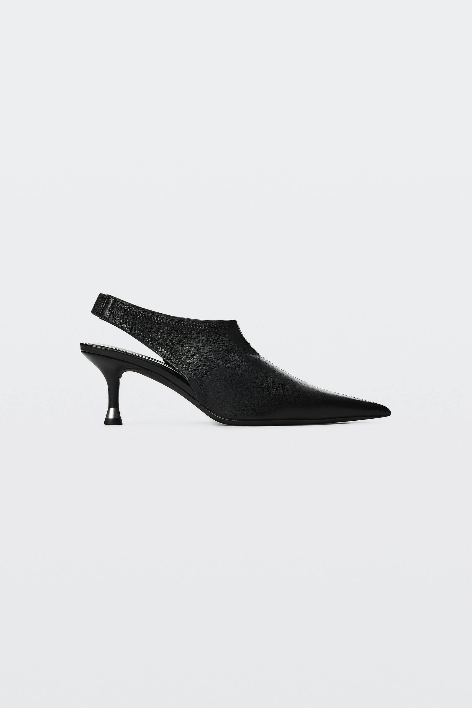 fei 65mm stretch slingback - 1