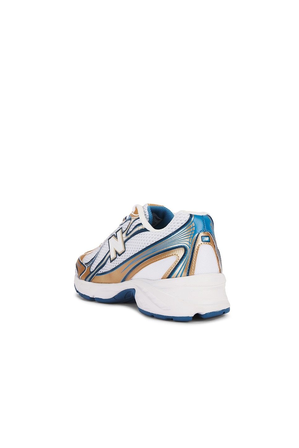 740 Sneakers - 3