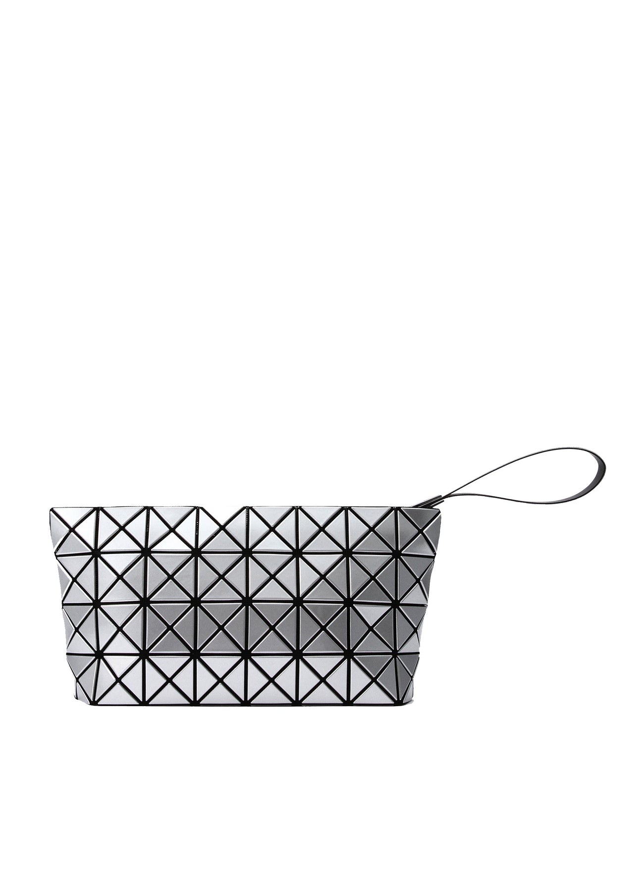 PRISM CLUTCH BAG - 1