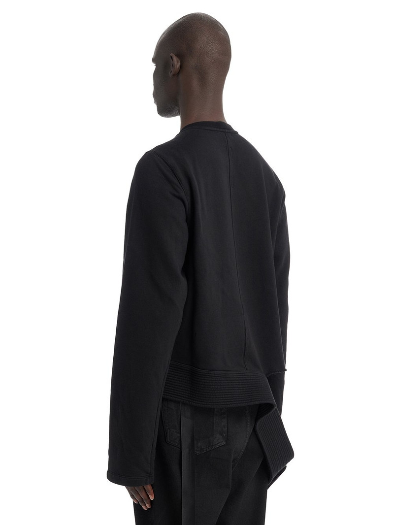 CREATCH SWEAT / BLK 3