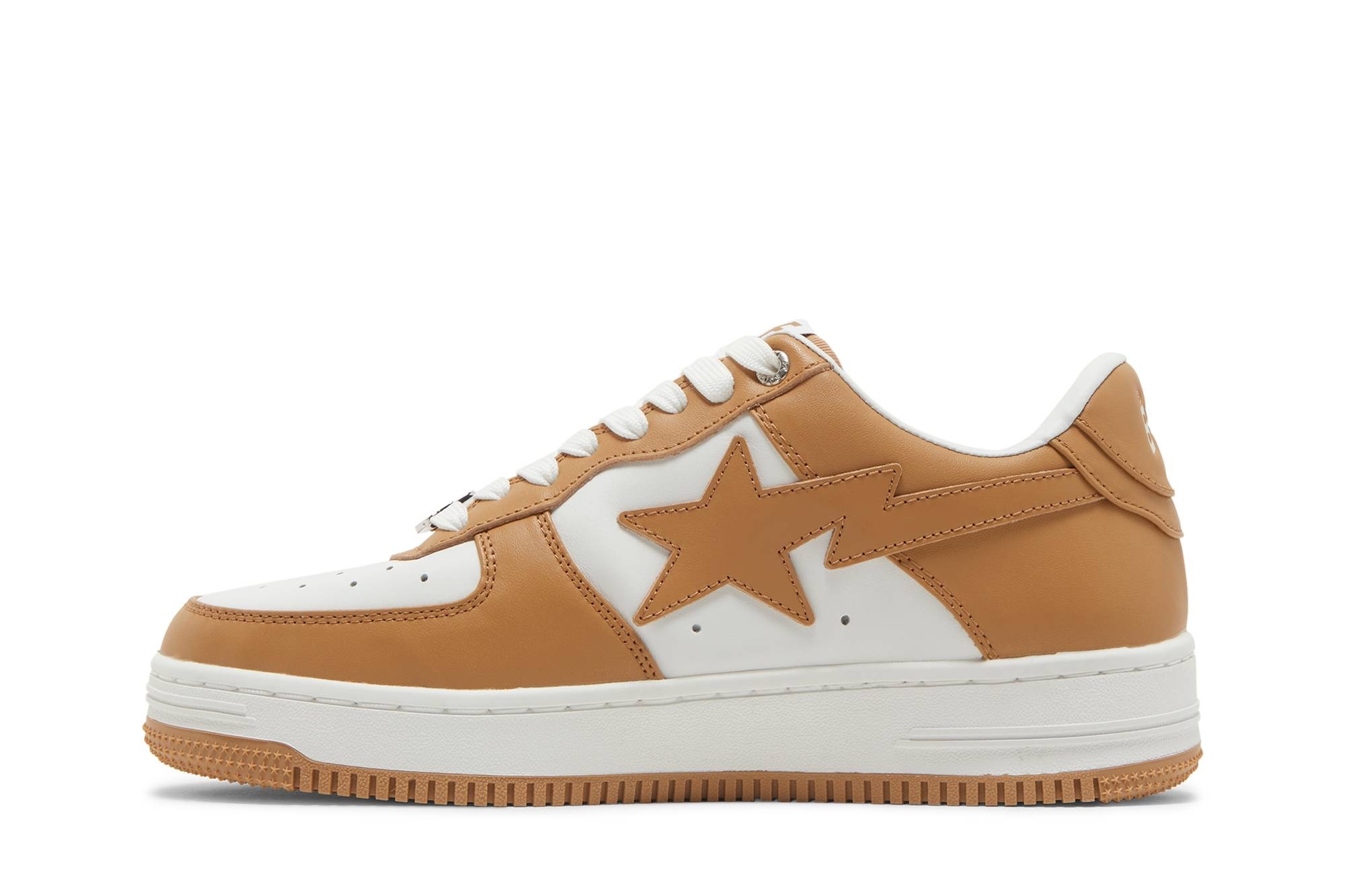 Bapesta #4 M1 'Beige' - 3