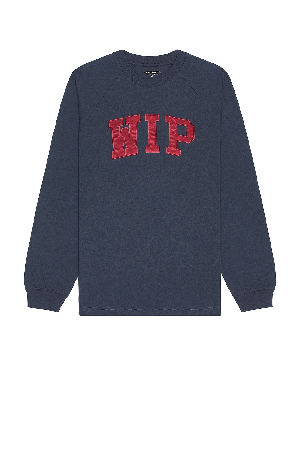 Long Sleeve Tee - 1