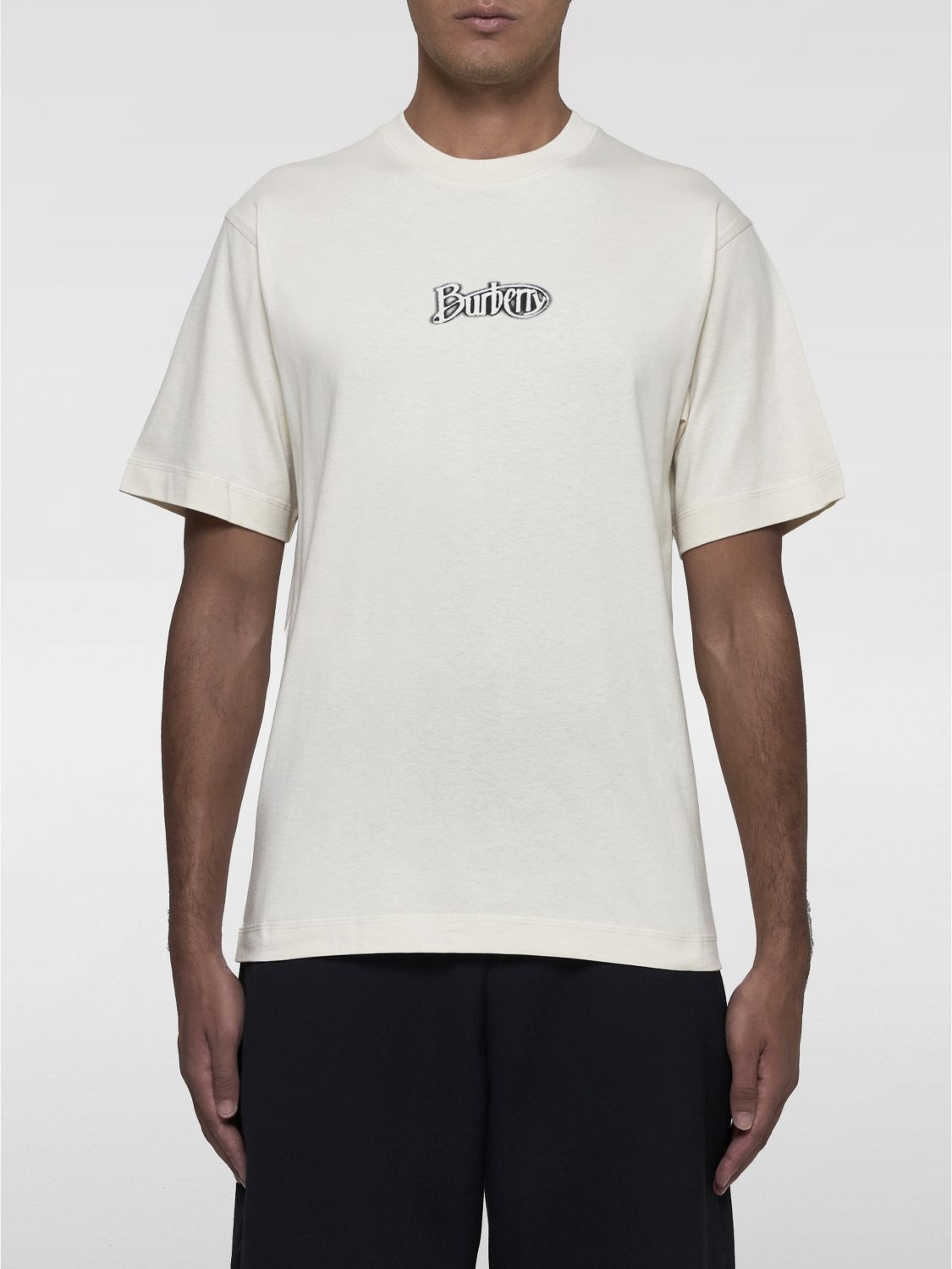 T-shirt men Burberry - 1