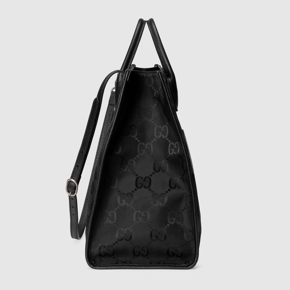 Gucci Off The Grid tote bag - 4