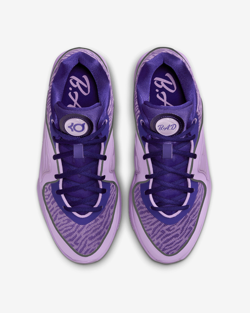 KD16 "B.A.D."를 선택하십시오. 농구 신발 4