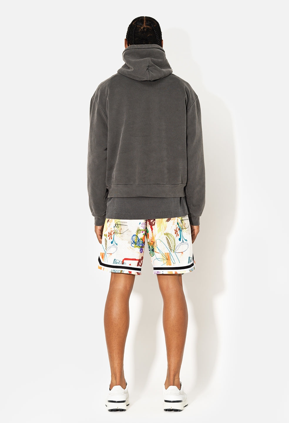 GAME SHORTS - 4