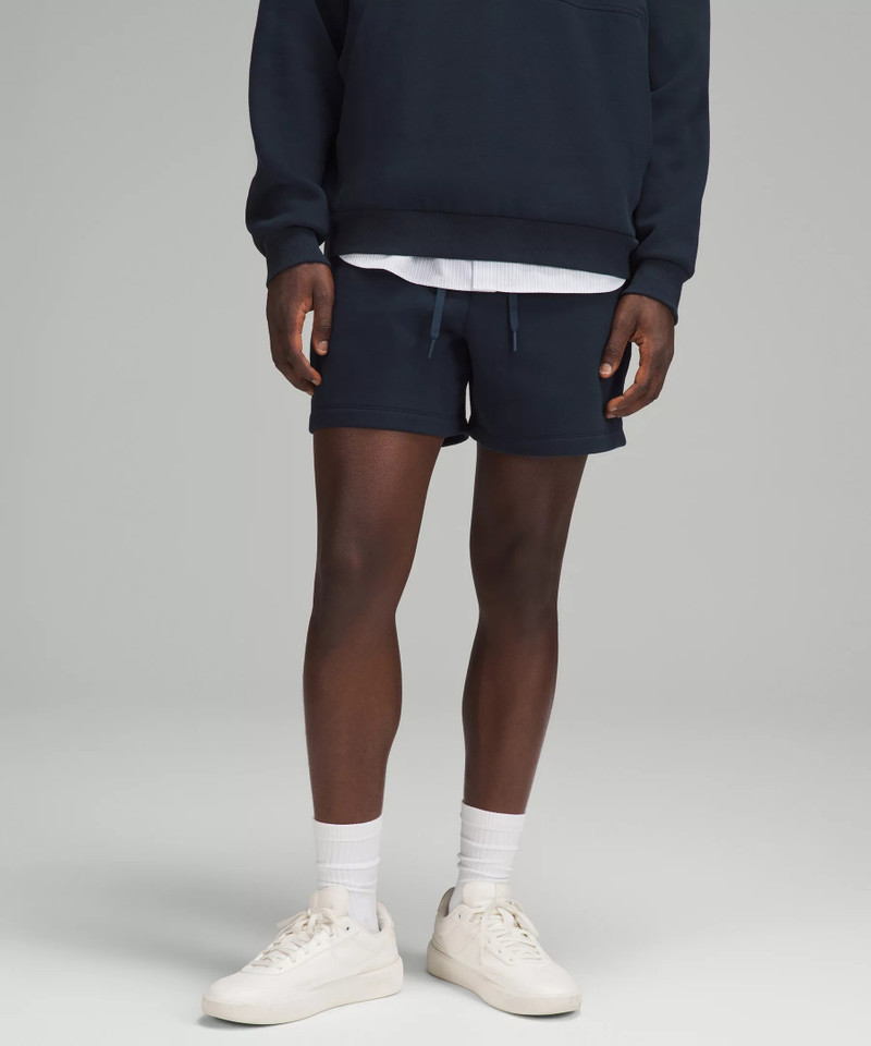 Steady State Classic-Fit Short 5" 1