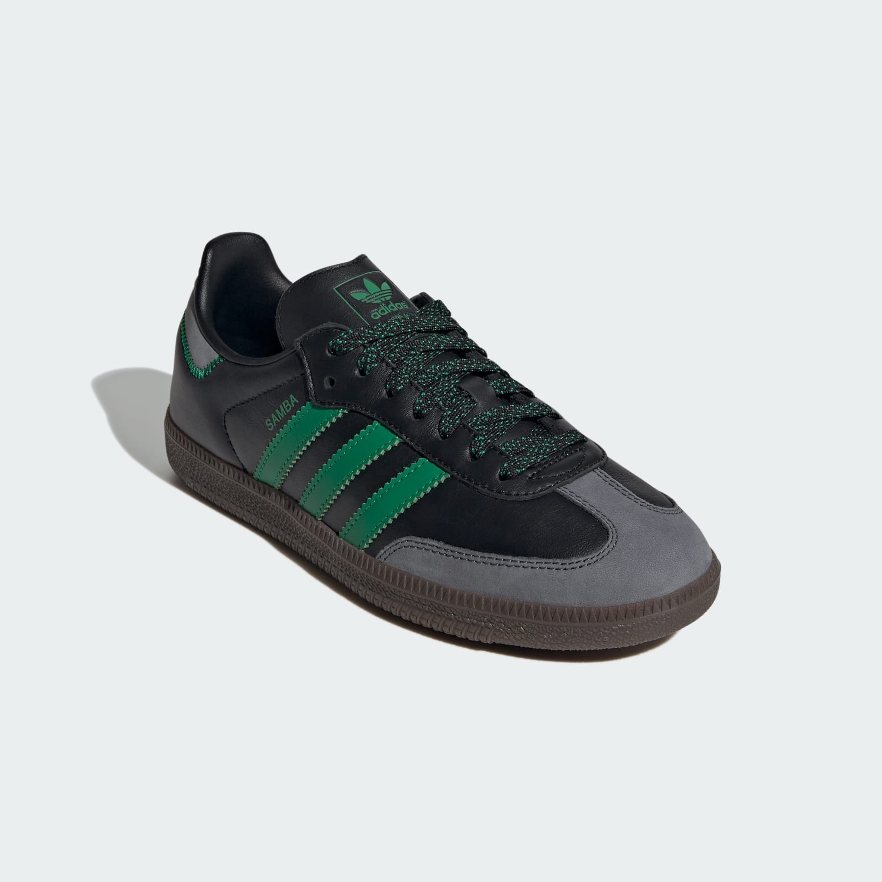 Samba OG Shoes - 5