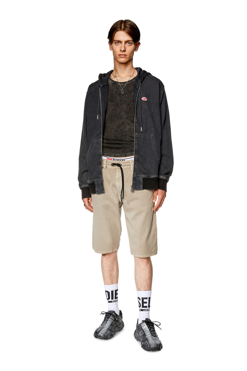 Diesel D-KROOLEY-SHORT JOGG outlook