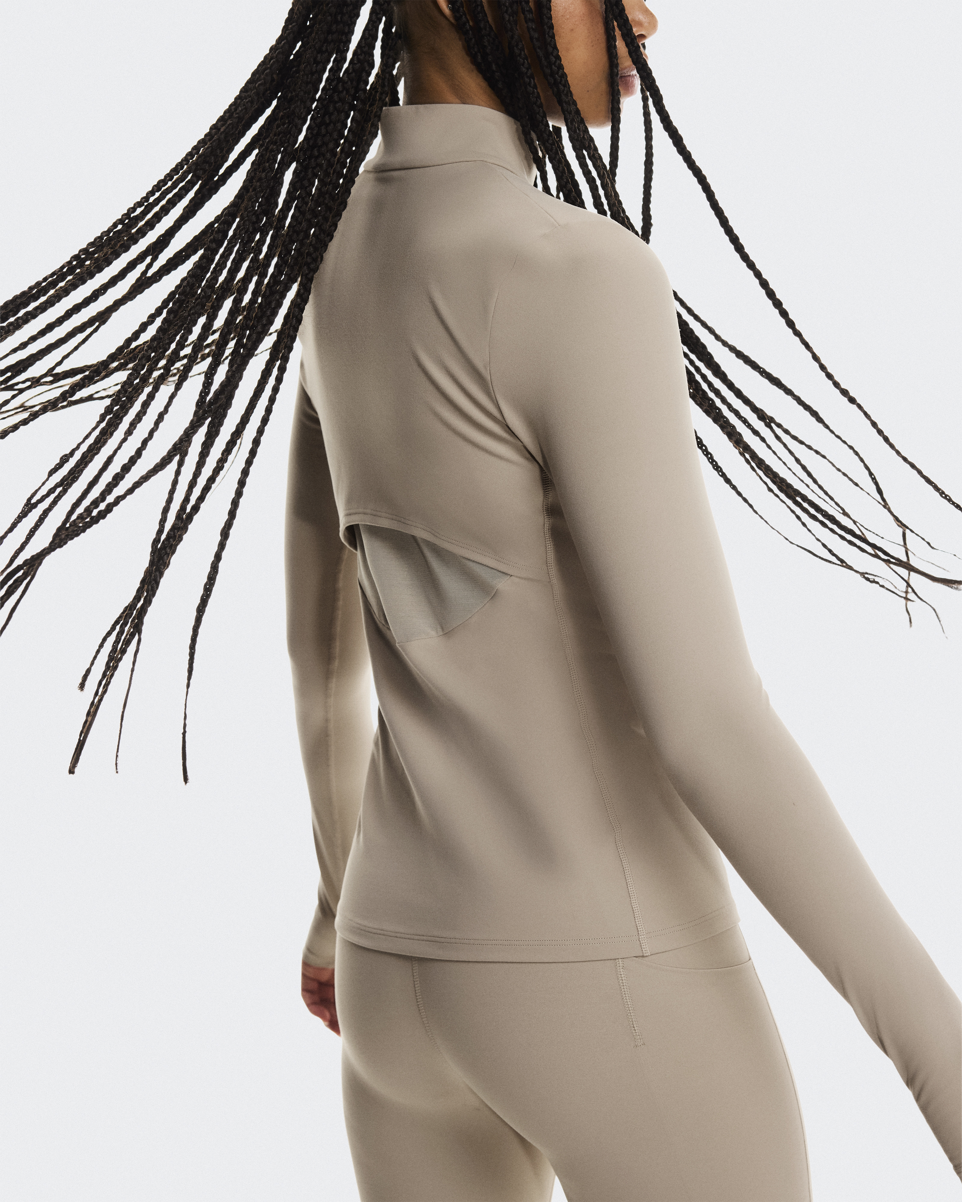 Studio Jacket - 7