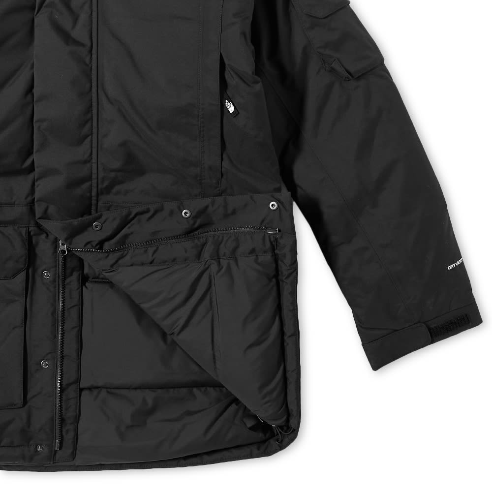 The North Face Recycled Mcmurdo Parka - 2