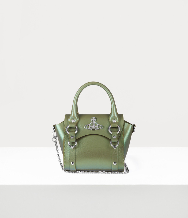 BETTY MINI HANDBAG WITH CHAIN 1