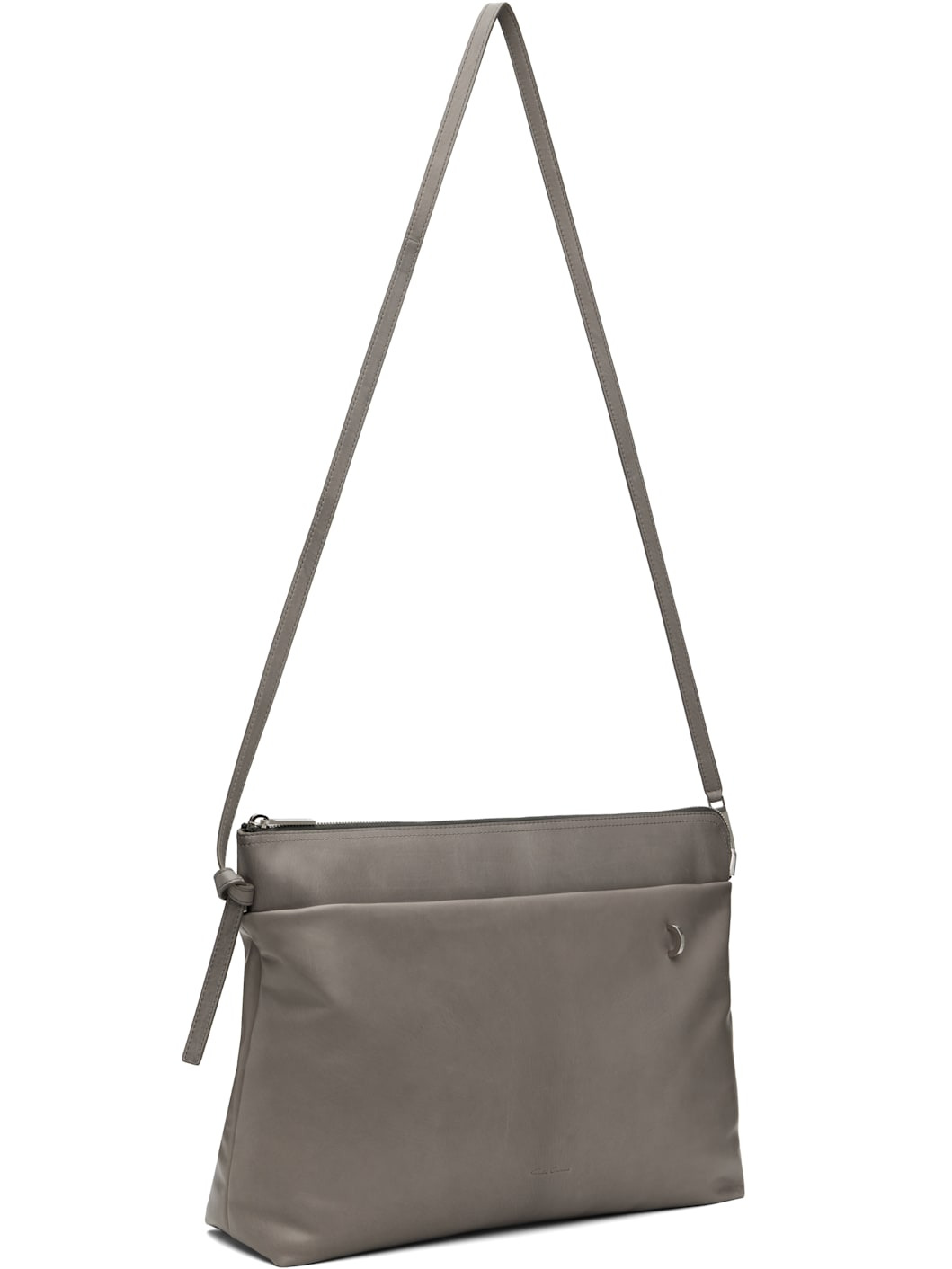Gray Concordians Big Adri Bag - 2